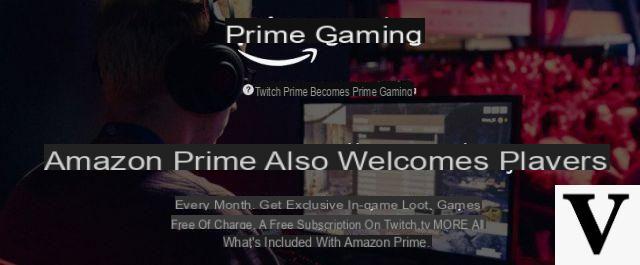 Amazon Prime: Video, Music, Gaming, all about the premium subscription