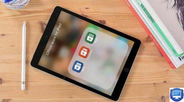 iPad y iPhone: ¿cómo instalar Microsoft 365 gratis?