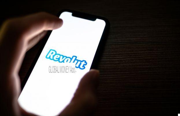 Revolut: ¿cómo depositar un cheque o efectivo?