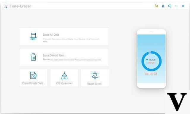 Clean iPhone with an iPhone Data Cleaner | iphonexpertise - Official Site