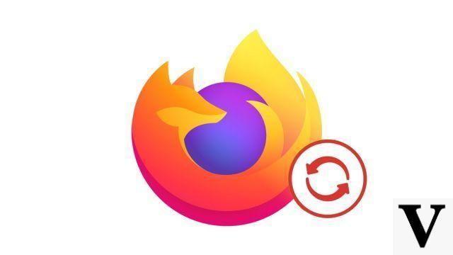 Como atualizar o Firefox?