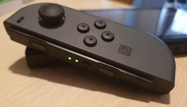 How to connect the phone to the Nintendo Switch