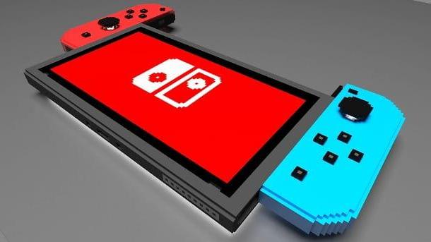 Comment connecter le téléphone à la Nintendo Switch