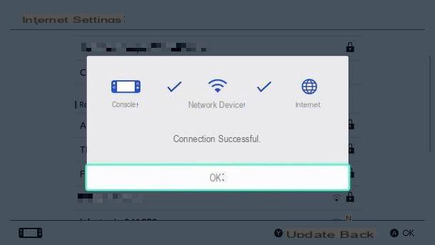 Comment connecter le téléphone à la Nintendo Switch