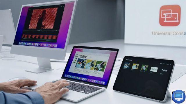 macOS Monterey: Todo lo que necesitas saber