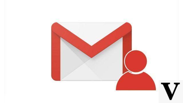 How to export contacts to Gmail?