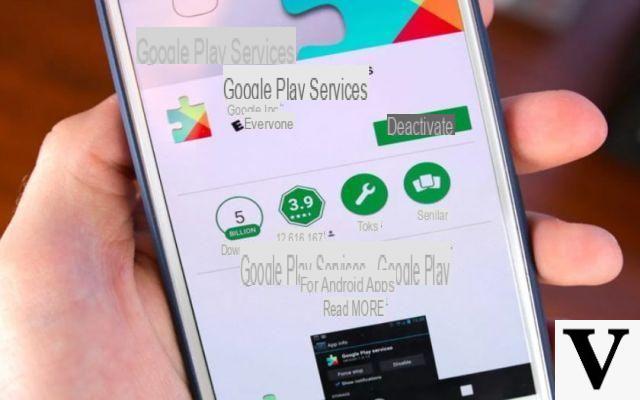 “O Google Play Services está sendo atualizado”: ​​como remover esse bug irritante nos smartphones Huawei e Honor?