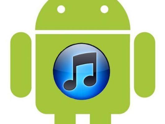 How to transfer your iTunes library to Android