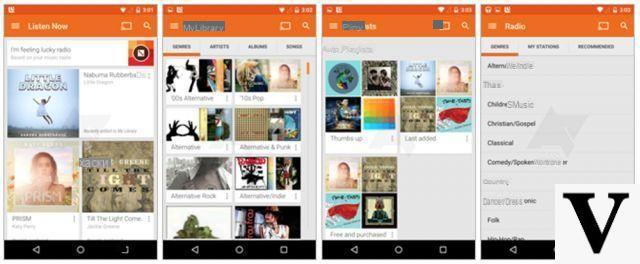 Como transferir sua biblioteca do iTunes para o Android