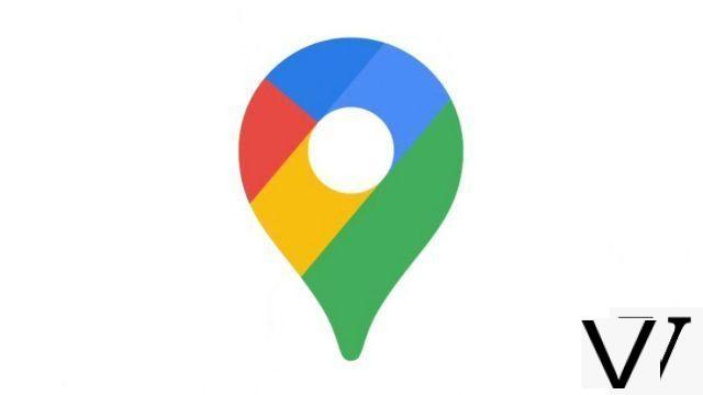 Google Maps updates and brings more details (and colors) to its maps