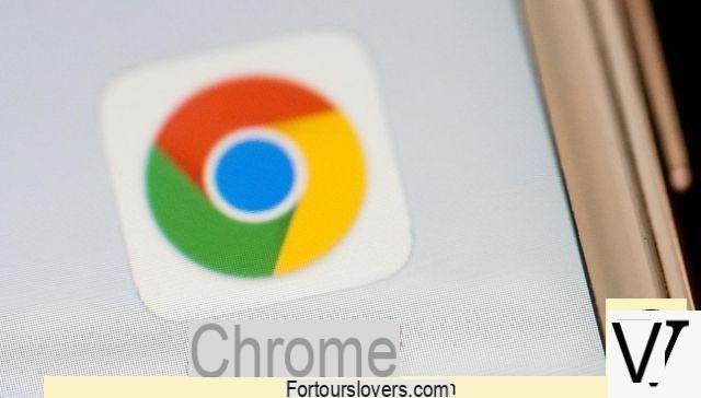 Chrome, the new version improves privacy: what to expect