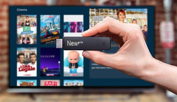 How to connect your phone to non-smart TV