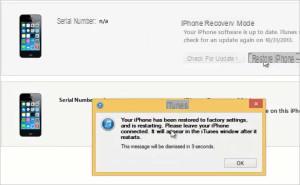 iPad o iPhone en Boot Loop. ¿Cómo resolver? | iphonexpertise - Sitio oficial