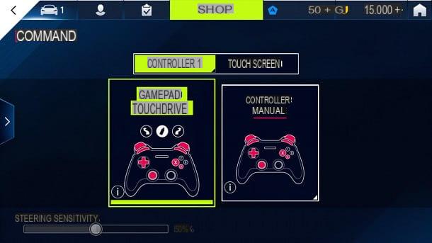 Comment connecter le joystick PS4 à l'iPhone