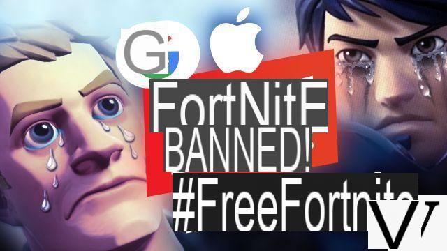 How to install Fortnite on iPhone or iPad after ban: this method still works