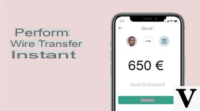 N26 finally allows you to send money instantly to another bank