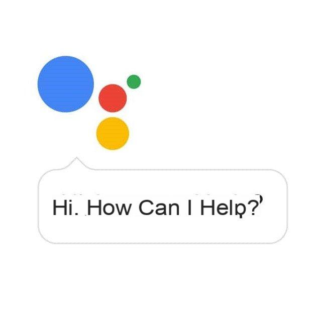 Replacing Siri with Google Assistant, it's possible (and not that difficult)