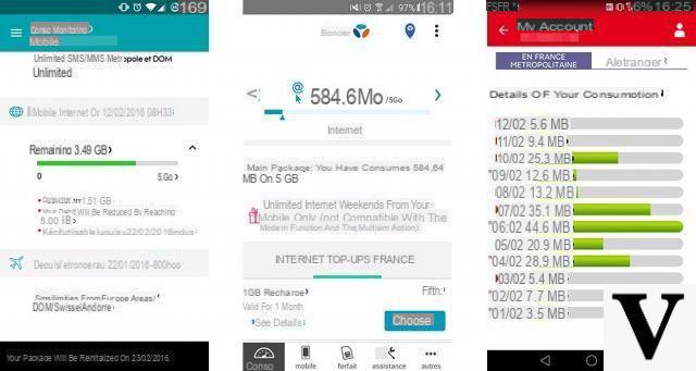 Tutorial: Cómo limitar el consumo de datos en Android