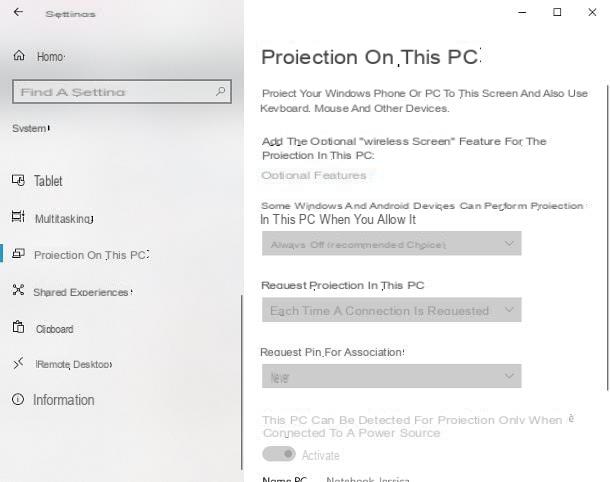 Cómo conectar el monitor a la computadora portátil