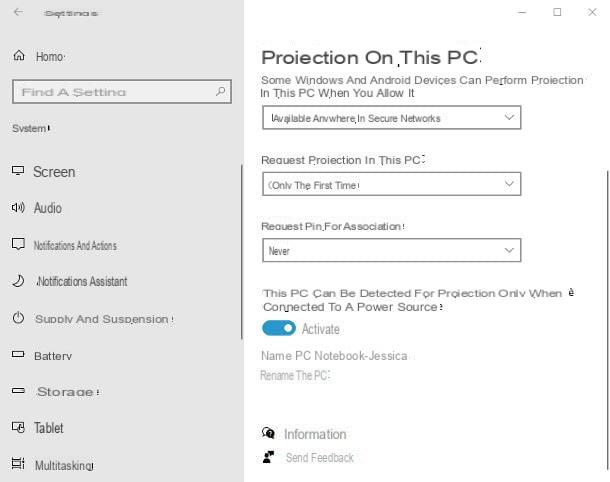 How to connect monitor to laptop