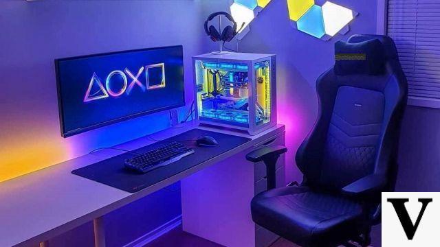 Gaming chairs: the best chairs for playing and working in 2021