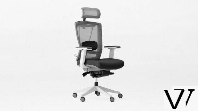 Gaming chairs: the best chairs for playing and working in 2021