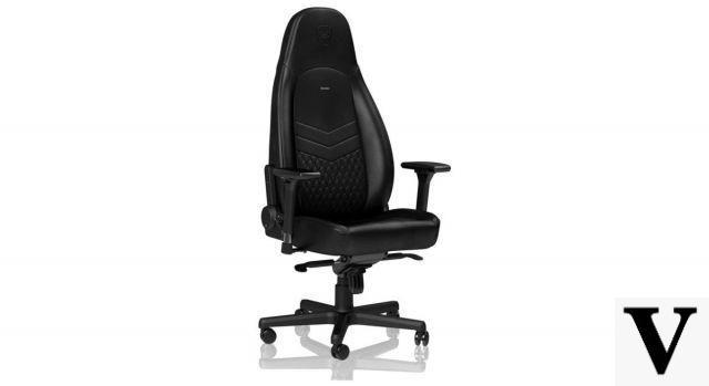 Gaming chairs: the best chairs for playing and working in 2021