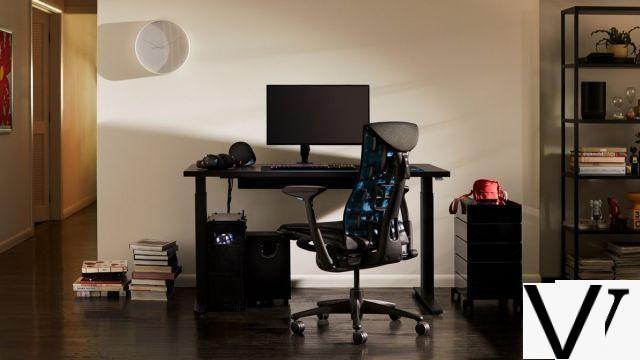 Gaming chairs: the best chairs for playing and working in 2021