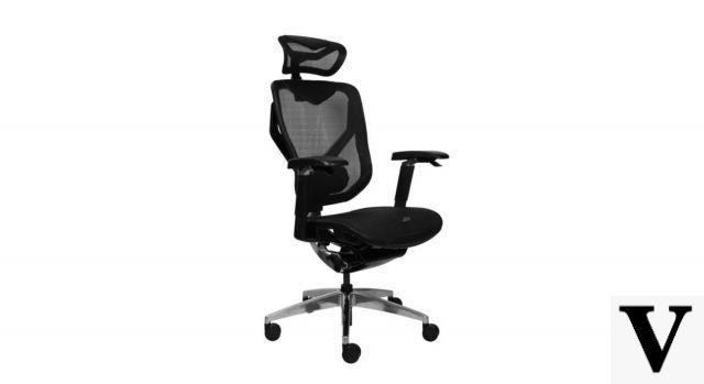 Gaming chairs: the best chairs for playing and working in 2021