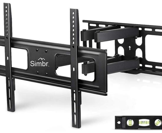 Qual é o melhor suporte de parede para sua TV? Comparação 2021