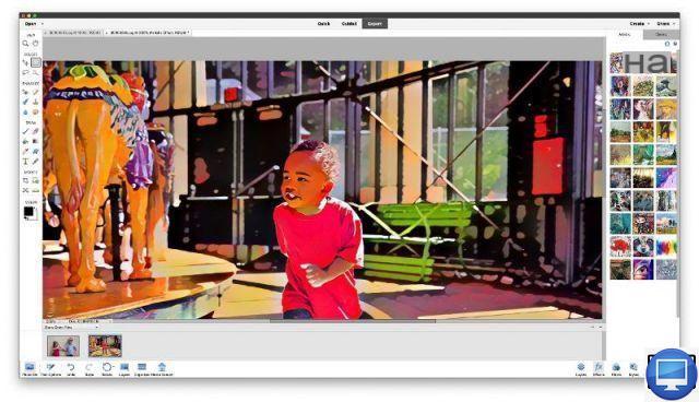 El mejor software de edición de fotos para Mac (2022)