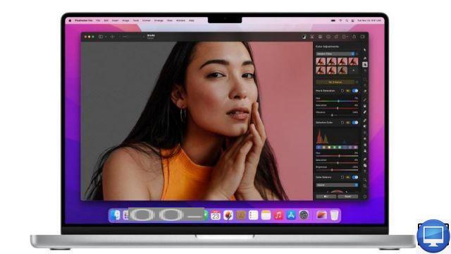 El mejor software de edición de fotos para Mac (2022)