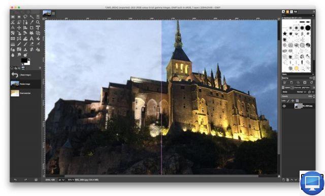 El mejor software de edición de fotos para Mac (2022)