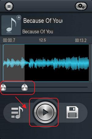 Comment créer et transférer des sonneries sur iPhone | iphonexpertise - Site Officiel