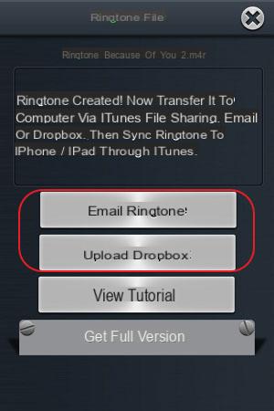Como criar e transferir toques para o iPhone. iphonexpertise - Site Oficial