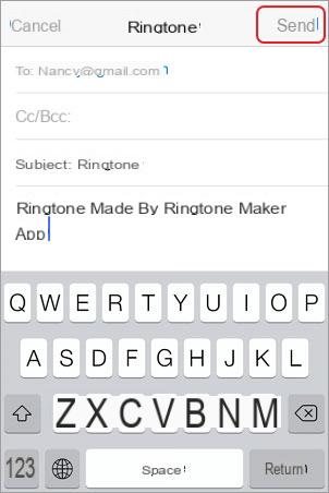 Como criar e transferir toques para o iPhone. iphonexpertise - Site Oficial