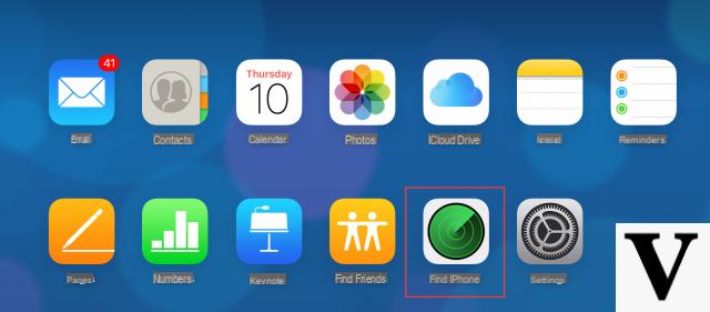 Redefinir iPhone desativado sem iTunes | iphonexpertise - Site Oficial