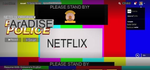 Netflix: how to deactivate promotional videos?