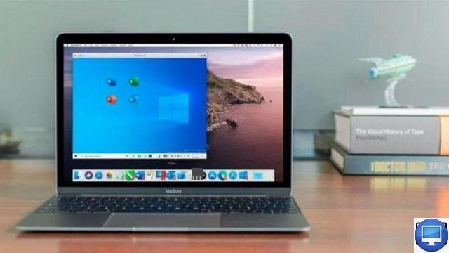 As melhores máquinas virtuais para Mac