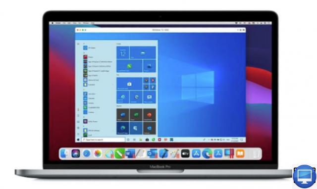 The best virtual machines for Mac