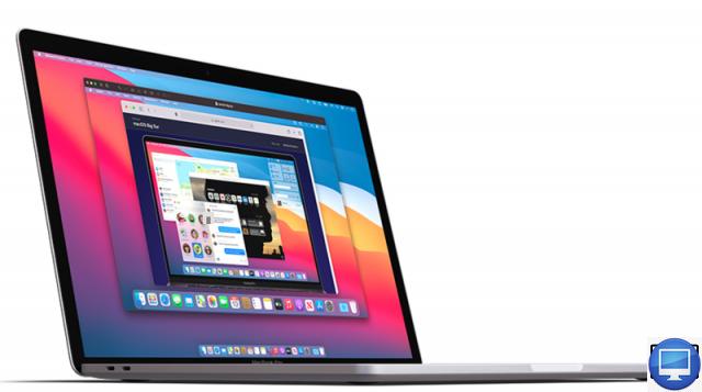The best virtual machines for Mac