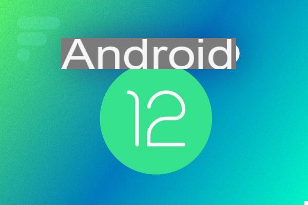Android 12: new features and smartphones compatible with the update