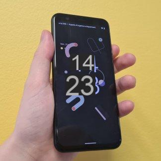 Android 12: nuevas funciones y smartphones compatibles con la actualización