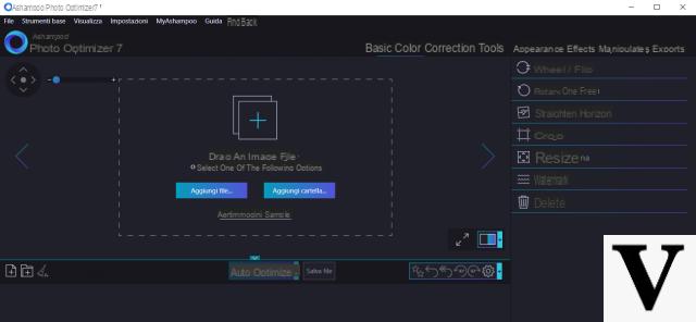 Comment augmenter la résolution des photos -