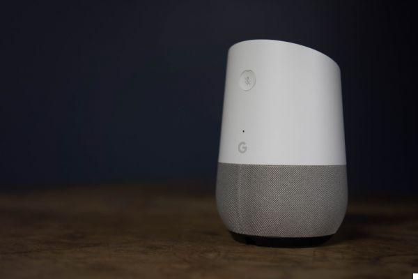 ¿Cómo conectar sus dispositivos bluetooth a Google Home?