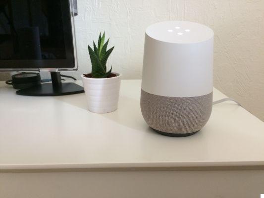 ¿Cómo conectar sus dispositivos bluetooth a Google Home?