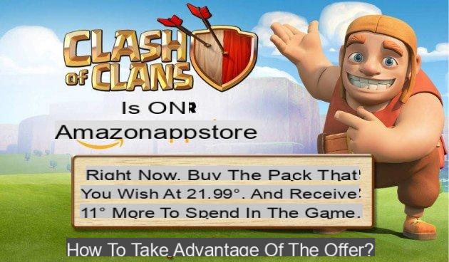 Clash of Clans: pay less for your gems to take advantage of the latest news