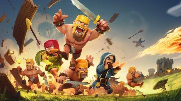Clash of Clans: pay less for your gems to take advantage of the latest news