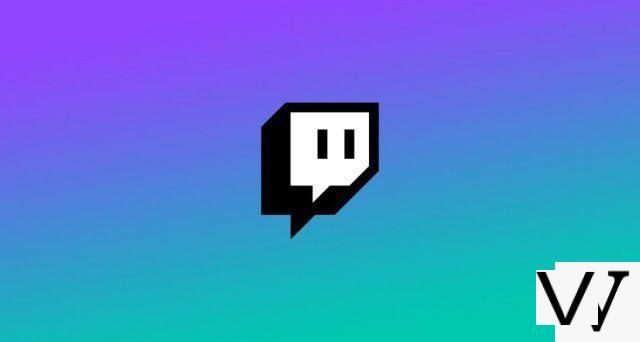 Fuga de Twitch: un simple 