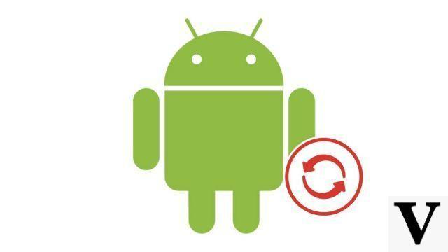 How to update your Android smartphone?